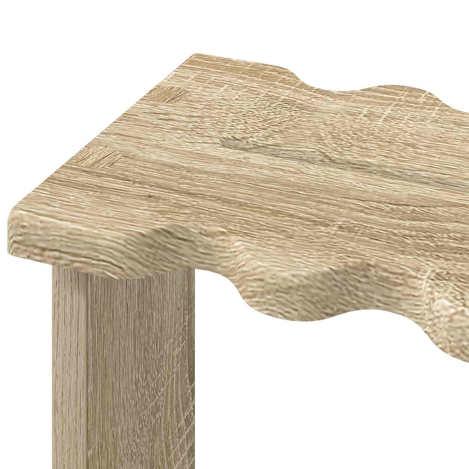 Supporto per canne da pesca Legno ingegnerizzato