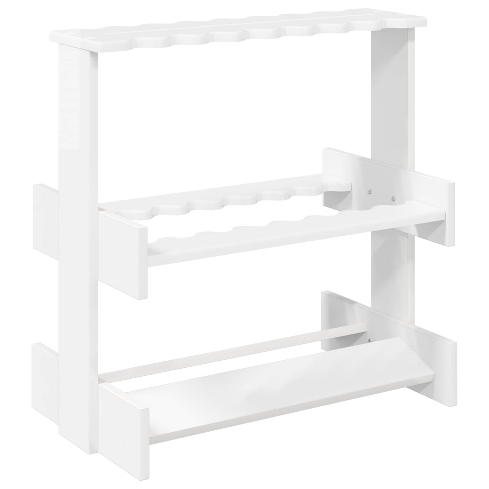 Supporto per canne da pesca Legno ingegnerizzato