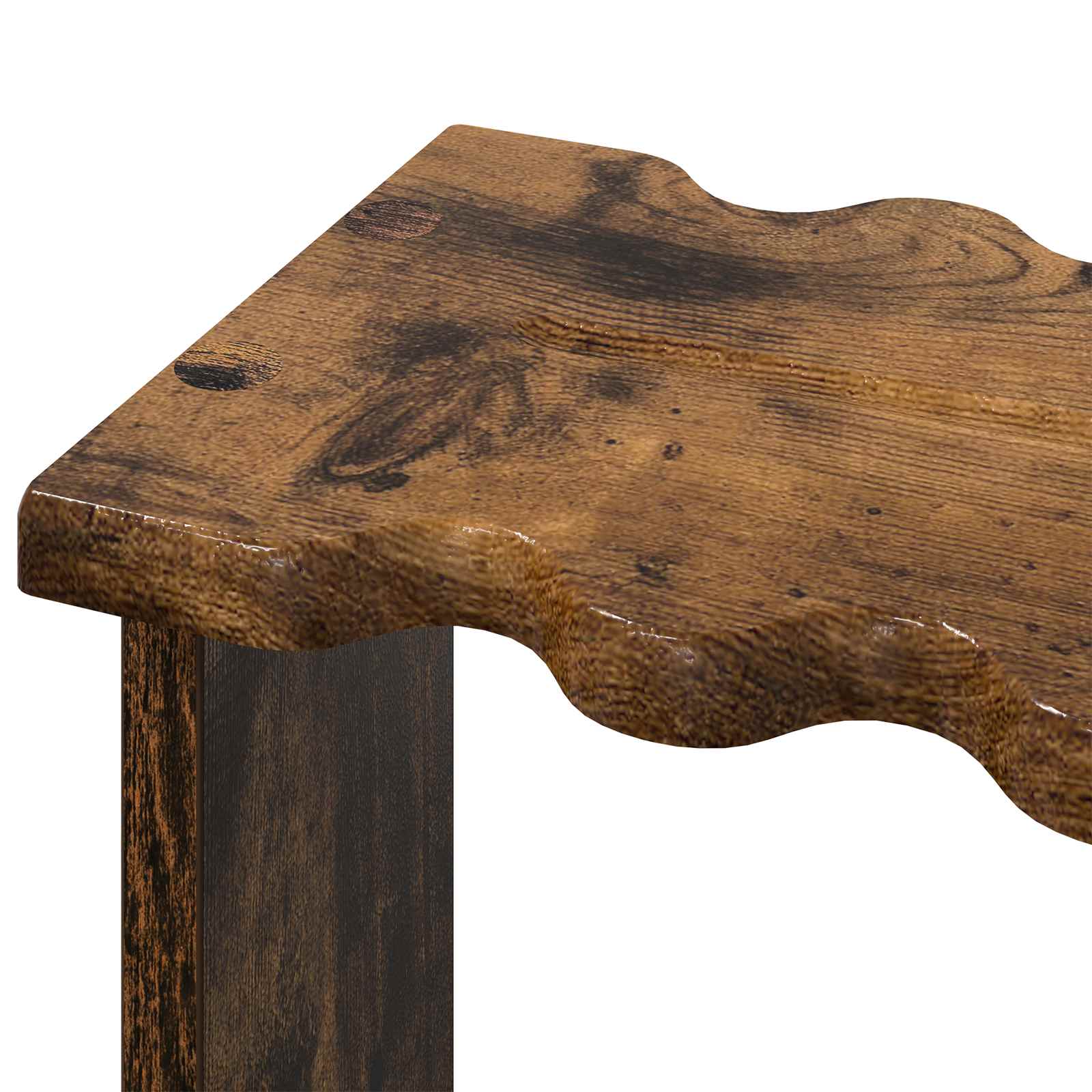 Supporto per canne da pesca Legno ingegnerizzato