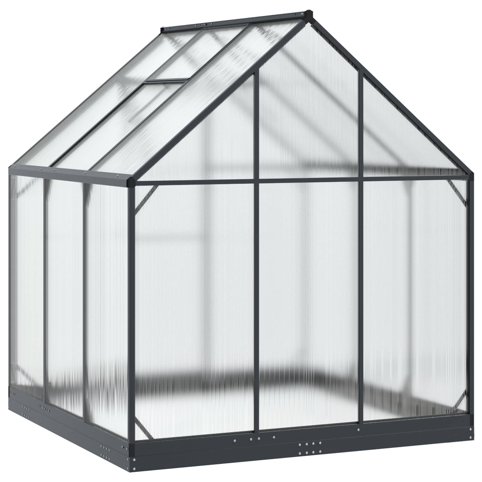Serra da Giardino 183,5 x 183,5 x 207 cm