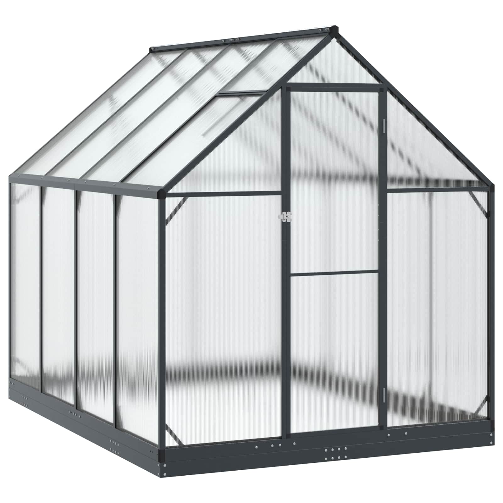 Serra da Giardino 183,5 x 243,5 x 207 cm