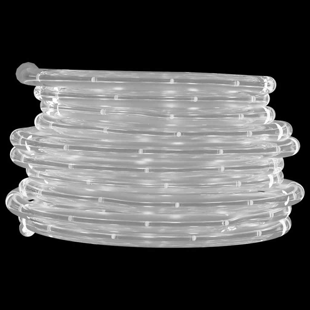 Stringa di Luci con 480 LED Multicolore 20 m in PVC