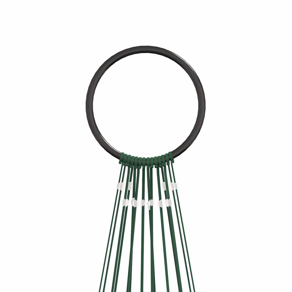 Albero di Natale Pennone Colorato 1134 LED 800 cm
