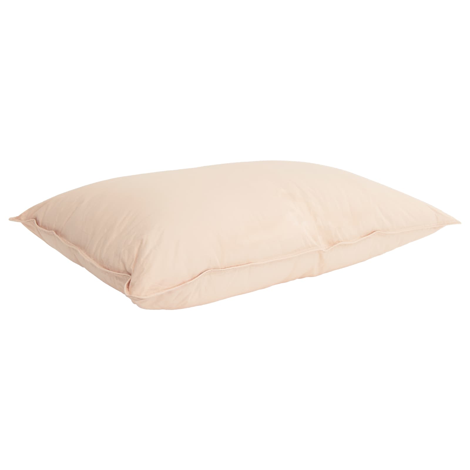 Set di Piumoni Beige 137 x 200 cm Cotone, Kapok, Poliestere