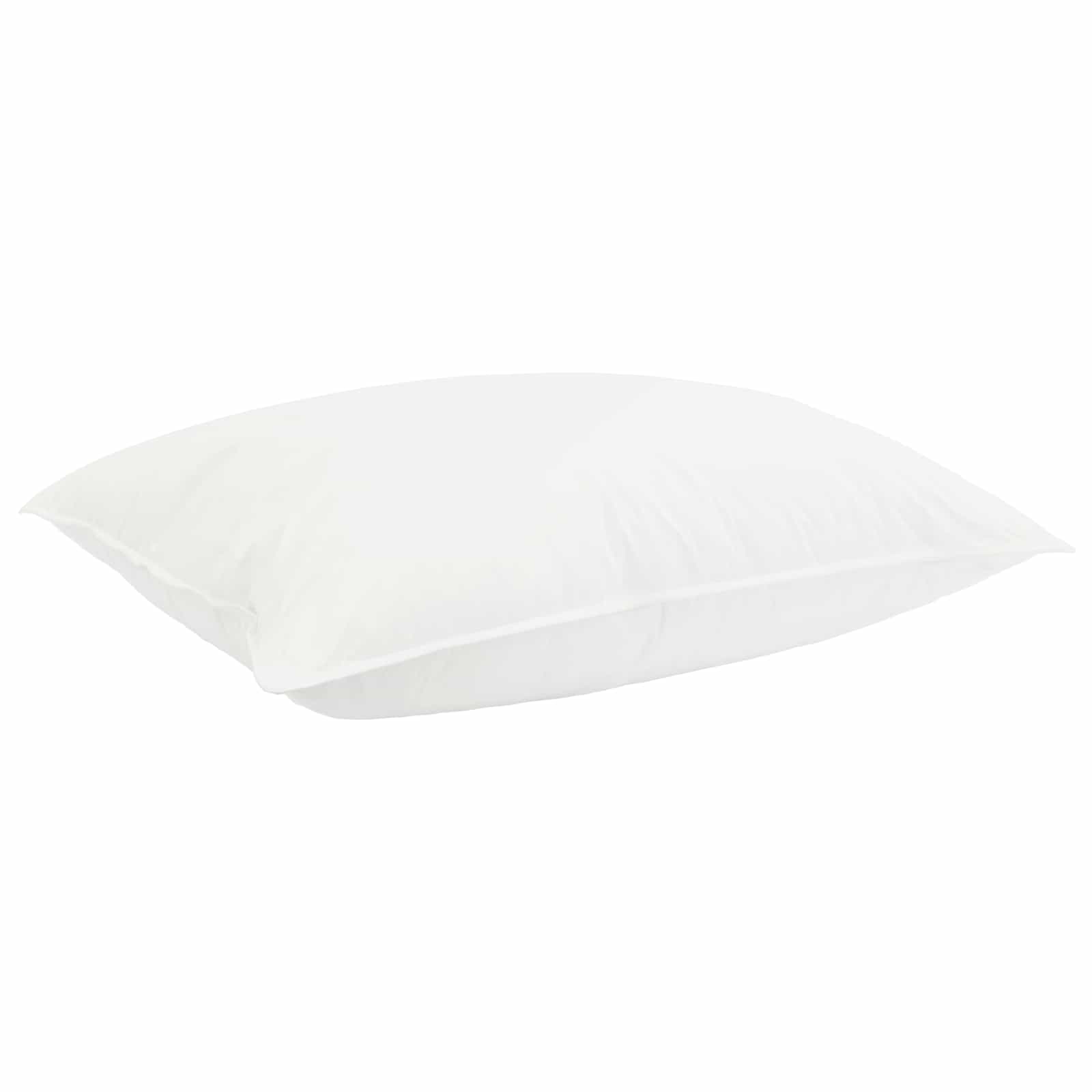 Set di Piumoni 2 pz 137 x 200 cm Tutte le stagioni Bambù Bianco