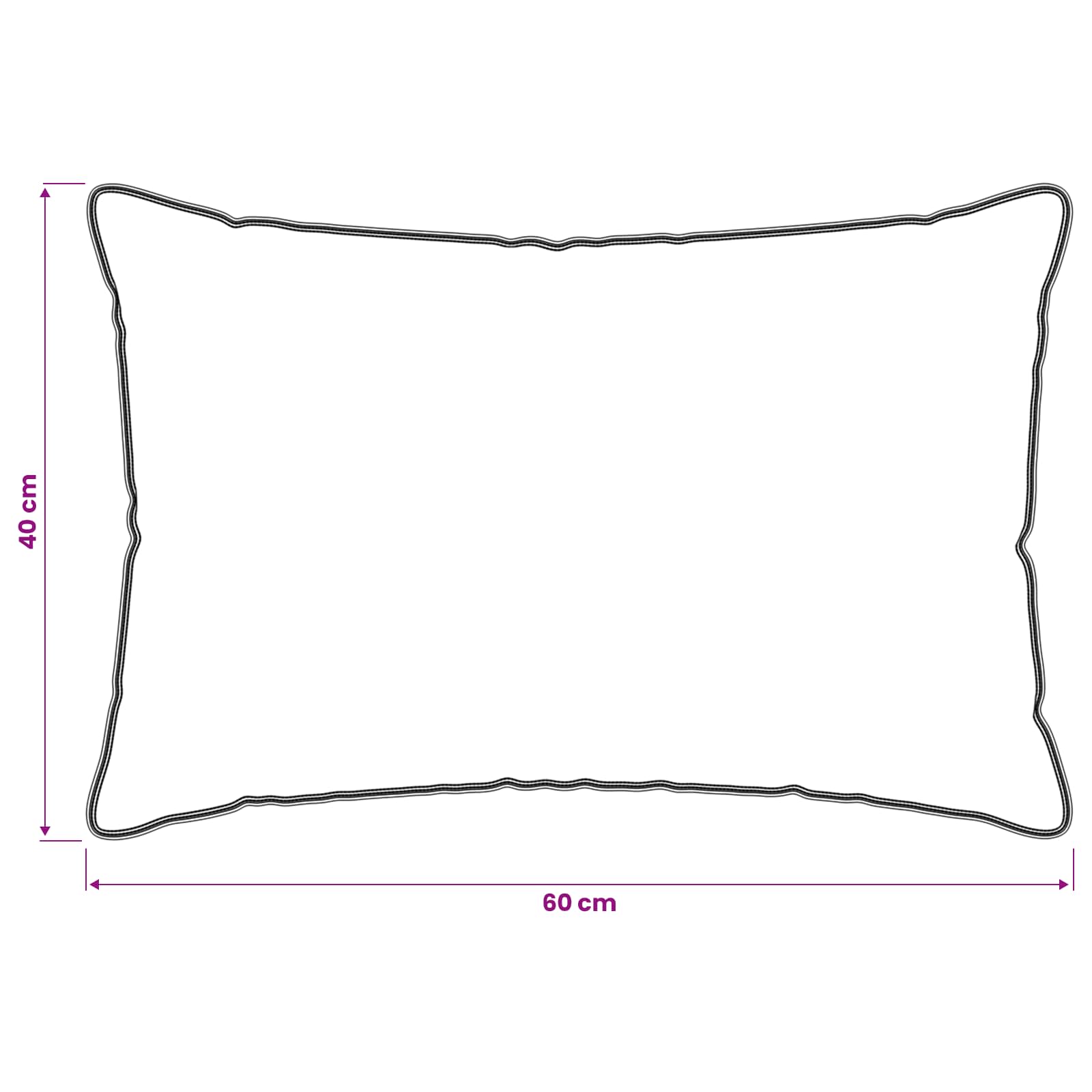 Set Piumone per Tutto l'Anno 2 pz 137 x 200 cm 150+250 gsm