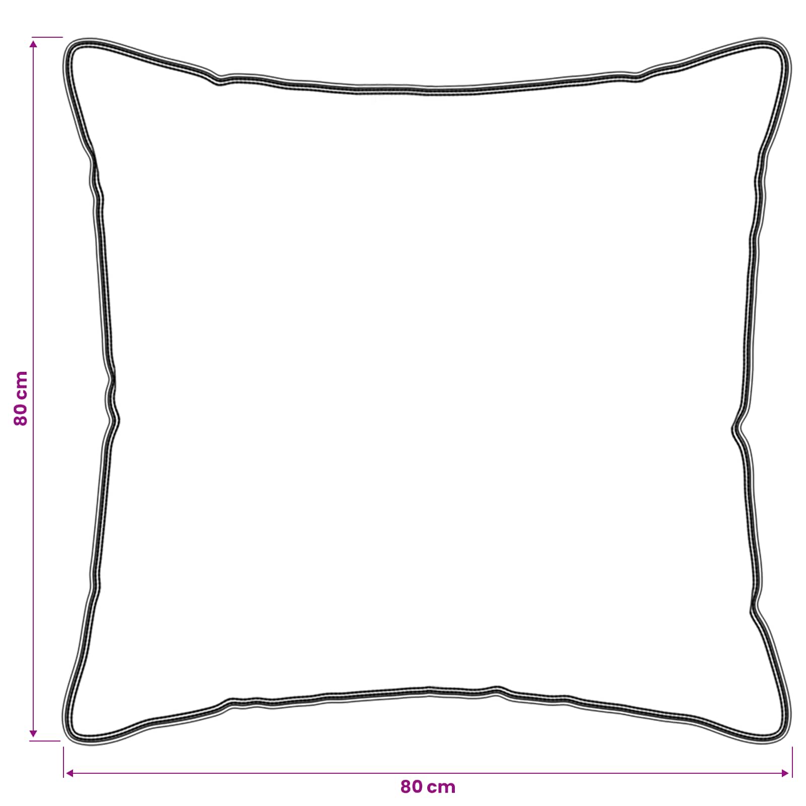 Set Piumone per Tutto l'Anno 2 pz 137 x 200 cm 150+250 gsm