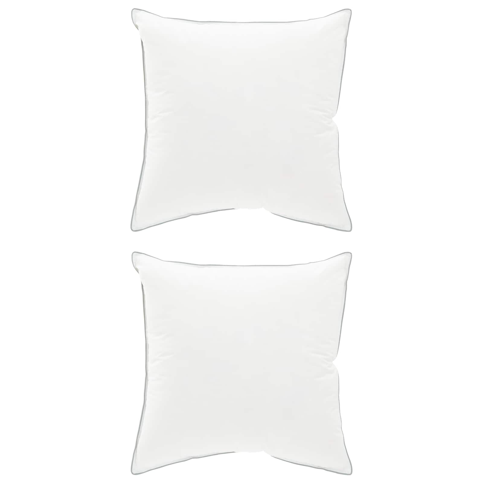 Set di piumone e cuscini 3 pz 200x240 cm Estate 140 GSM Lana