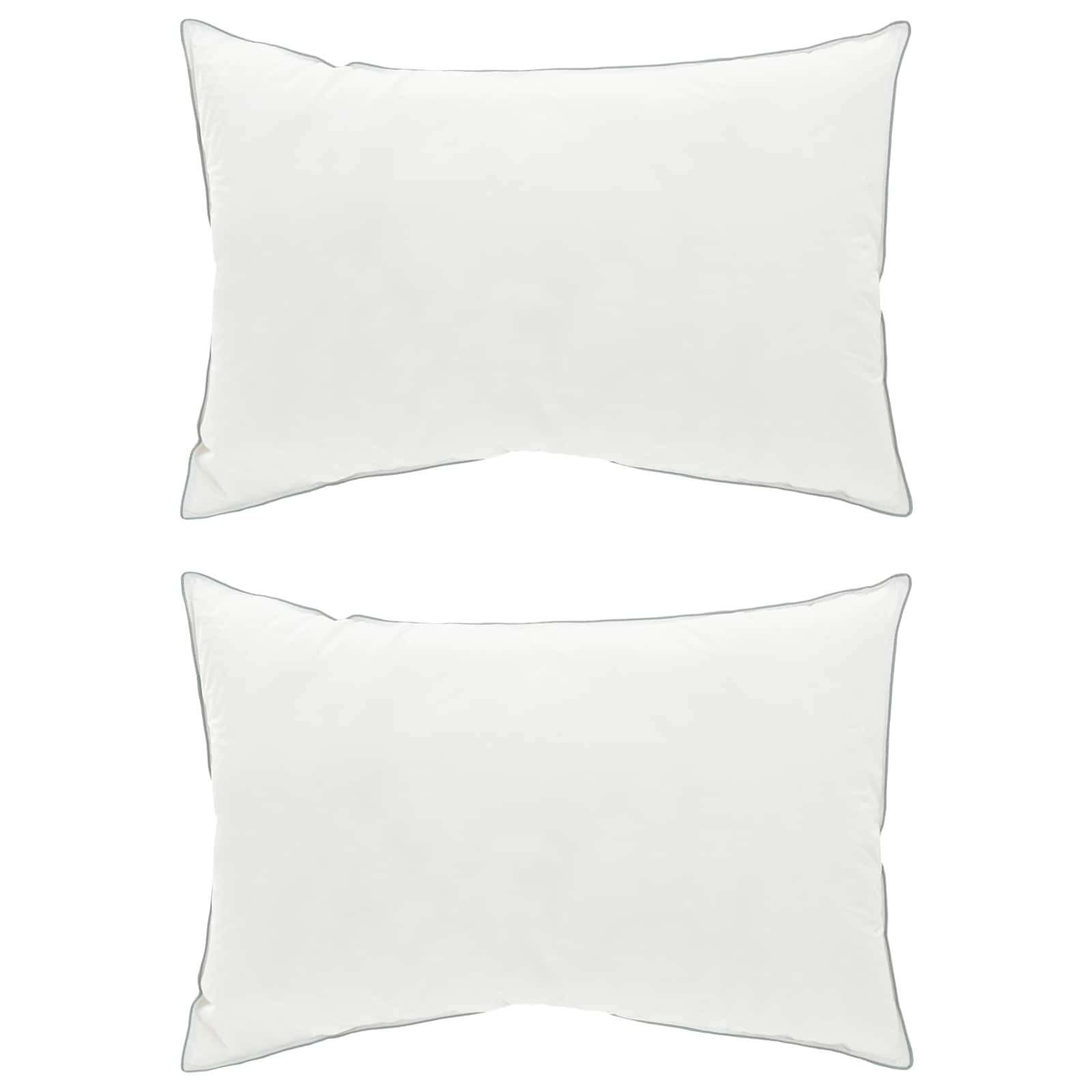 Set di piumone e cuscini 3 pz 155x220 cm Inverno 450 GSM Lana