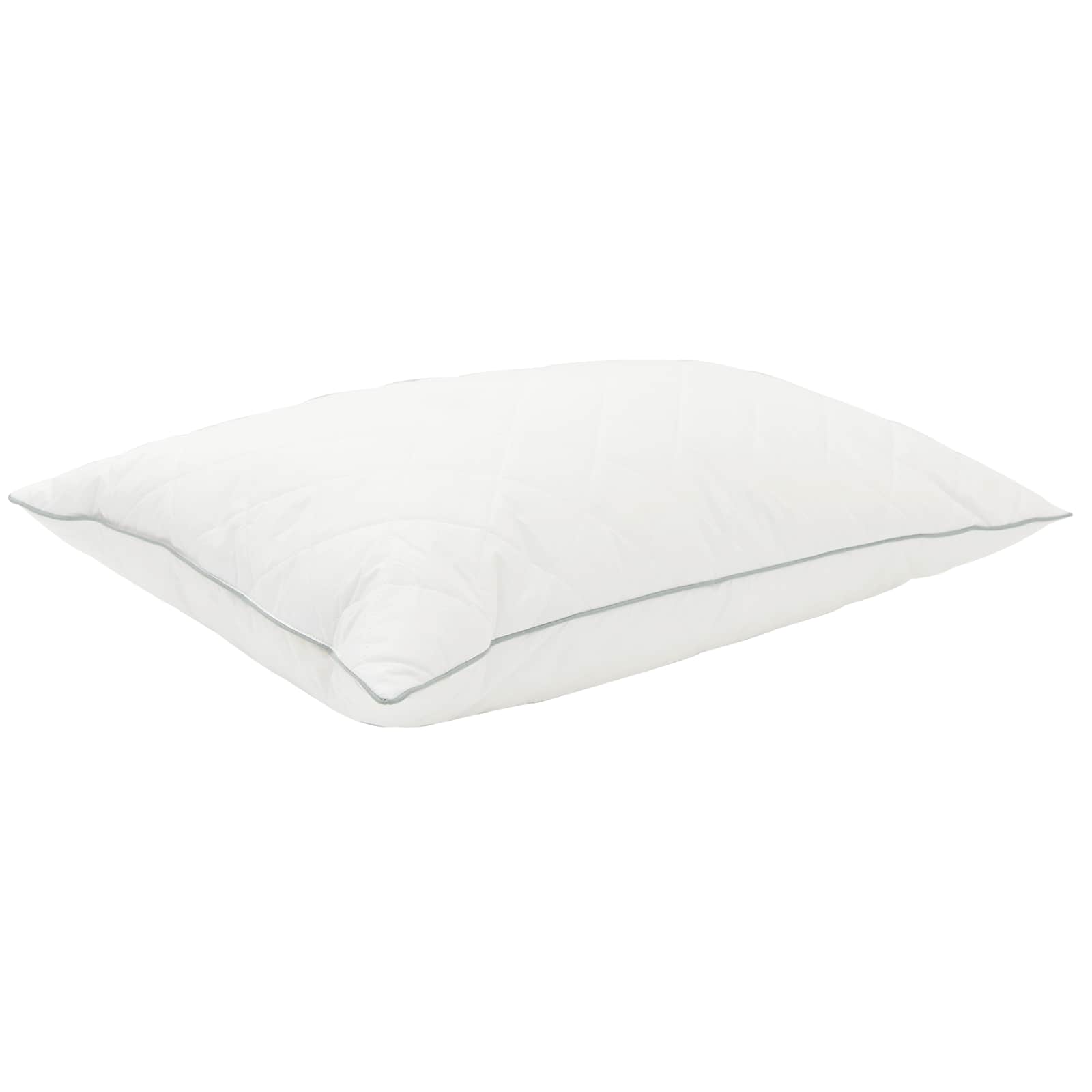 Set di piumoni in piume d’oca al 90% FULDA 2 pz 150 x 200 cm