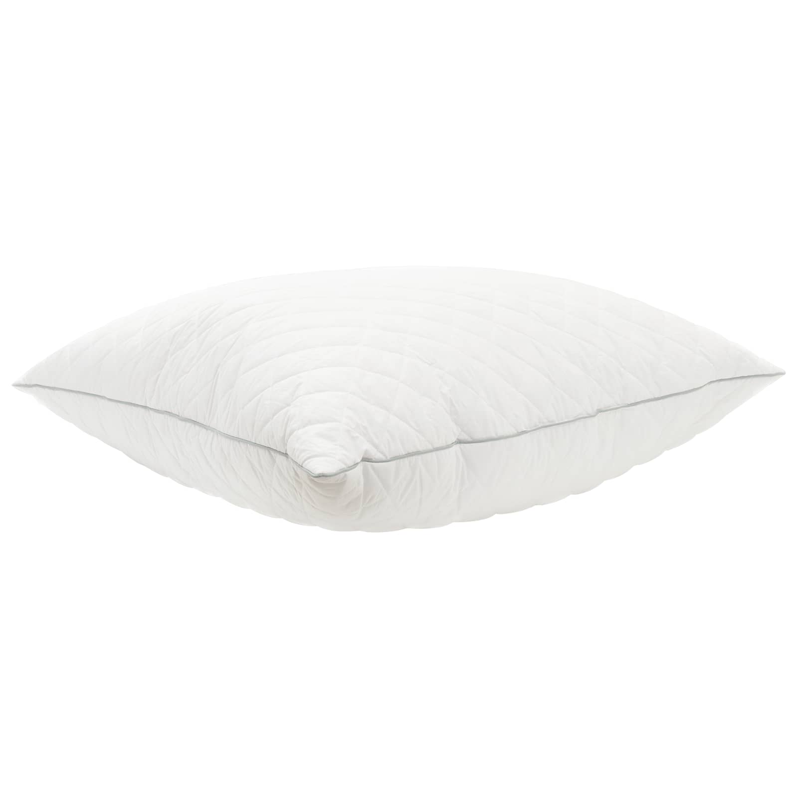 Set di piumoni in piume d’oca al 90% FULDA 2 pz 150 x 200 cm