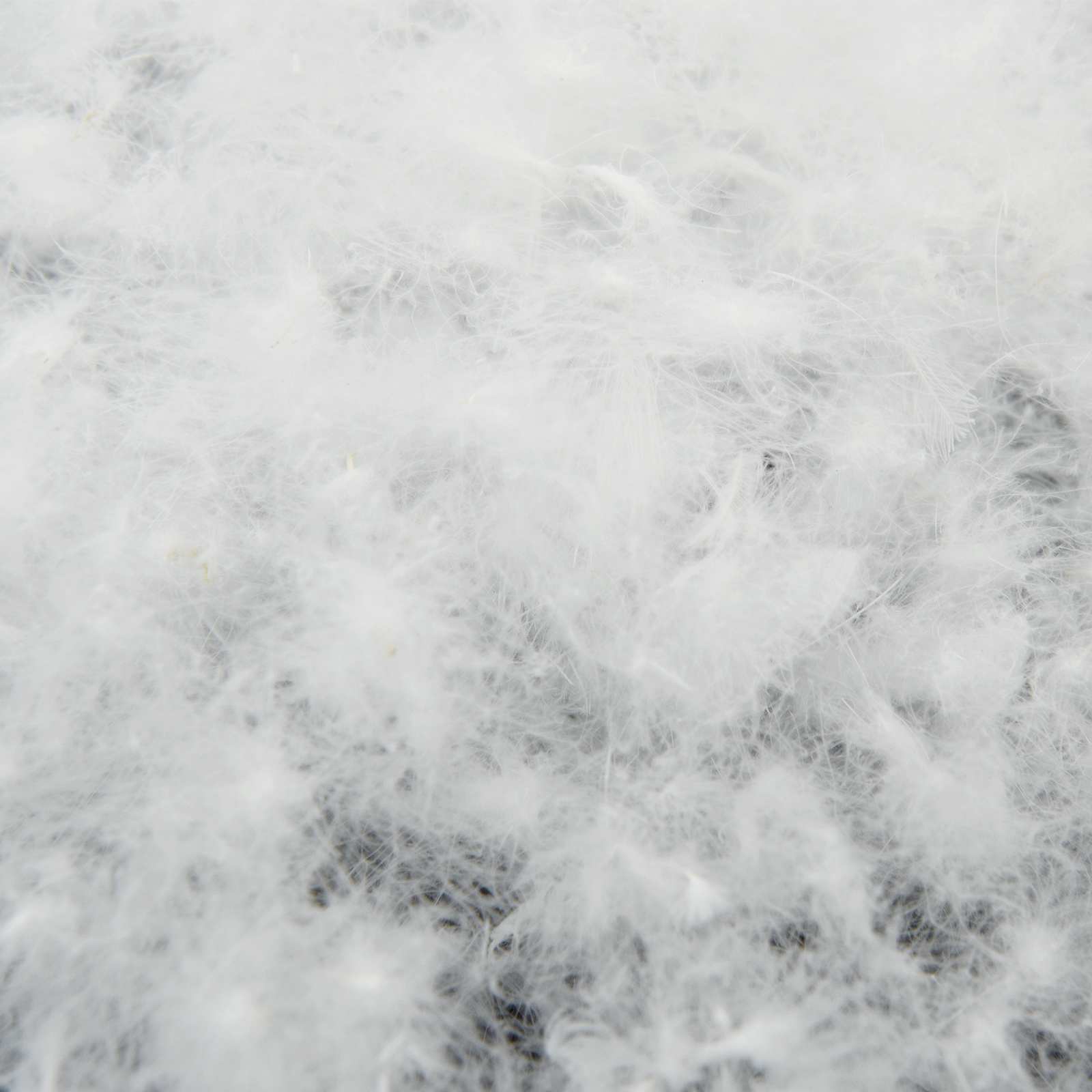 Set di piumoni in piume d’oca al 90% FULDA 2 pz 152 x 203 cm