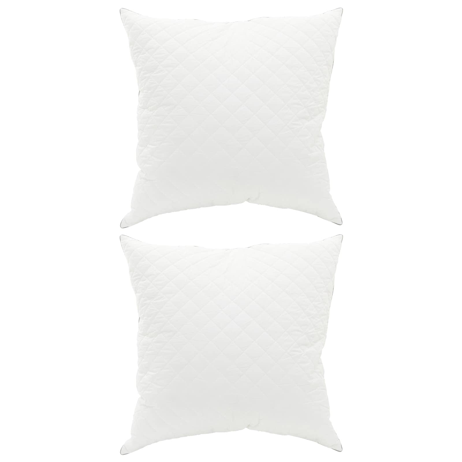 Set di piumoni in piume d’oca al 90% FULDA 3 pz 200 x 200 cm