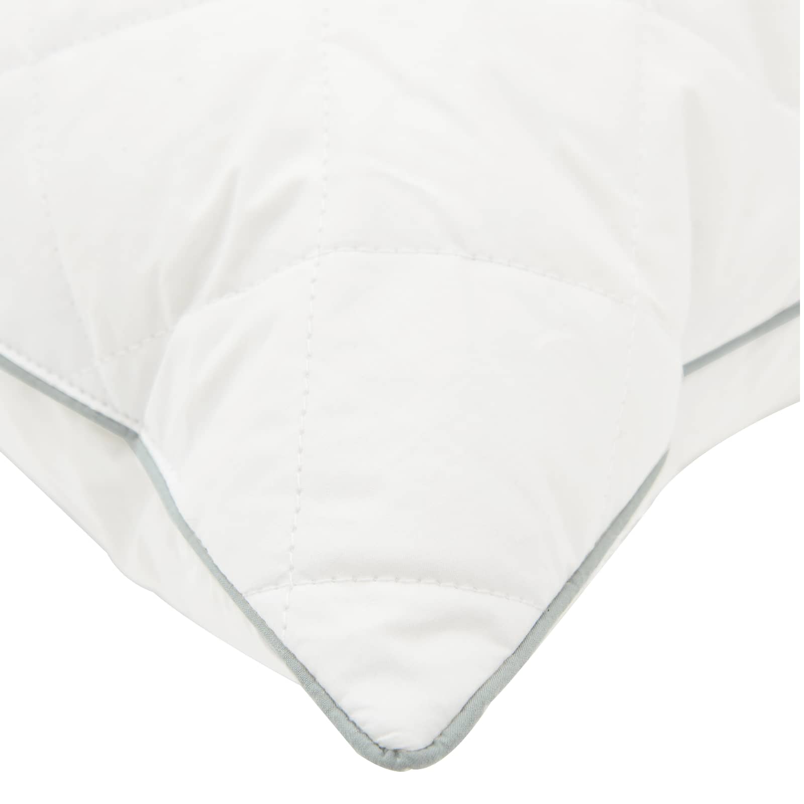 Set di piumoni in piume d’oca al 90% FULDA 3 pz 140 x 220 cm