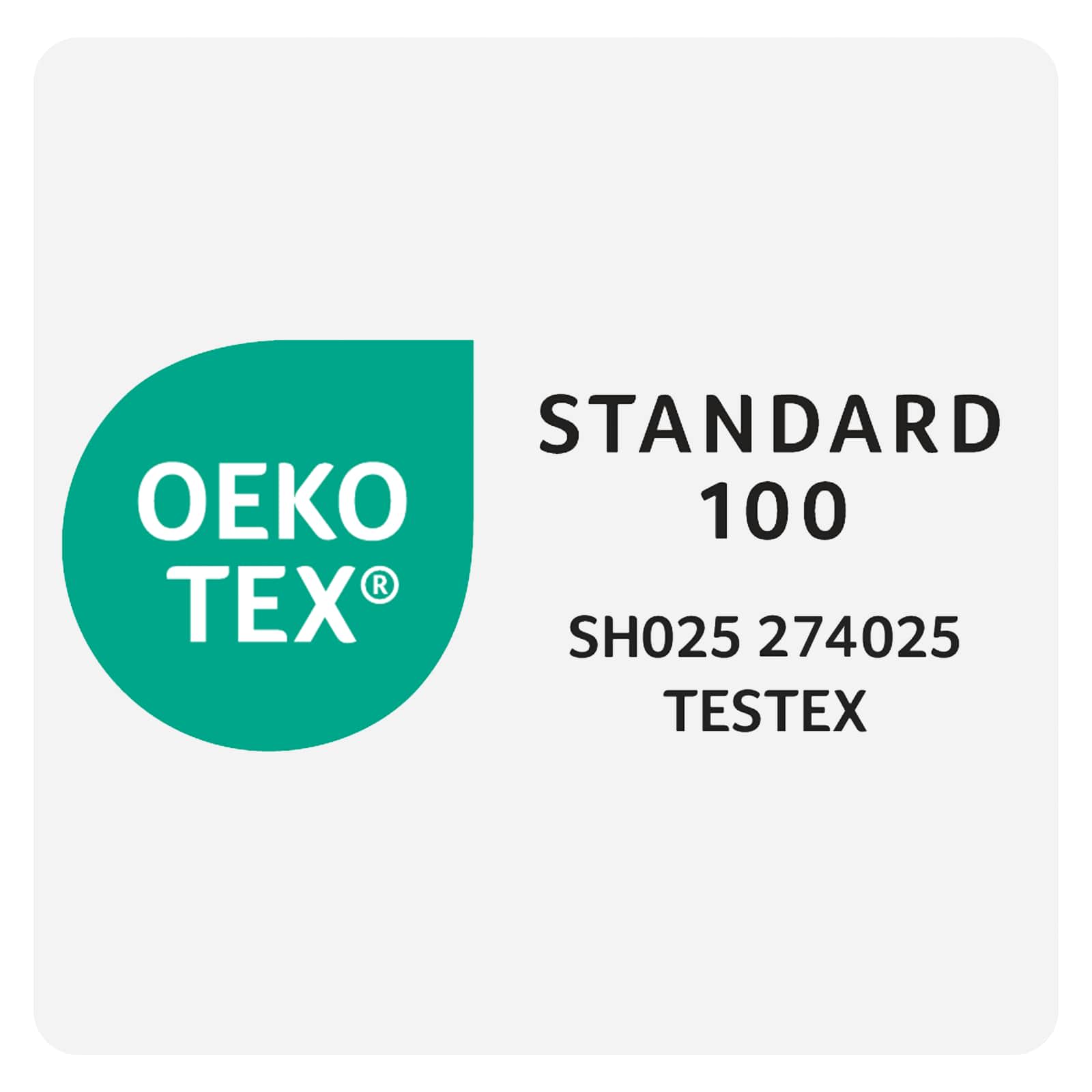 Set di piumoni in piume d’oca al 90% FULDA 3 pz 200 x 200 cm