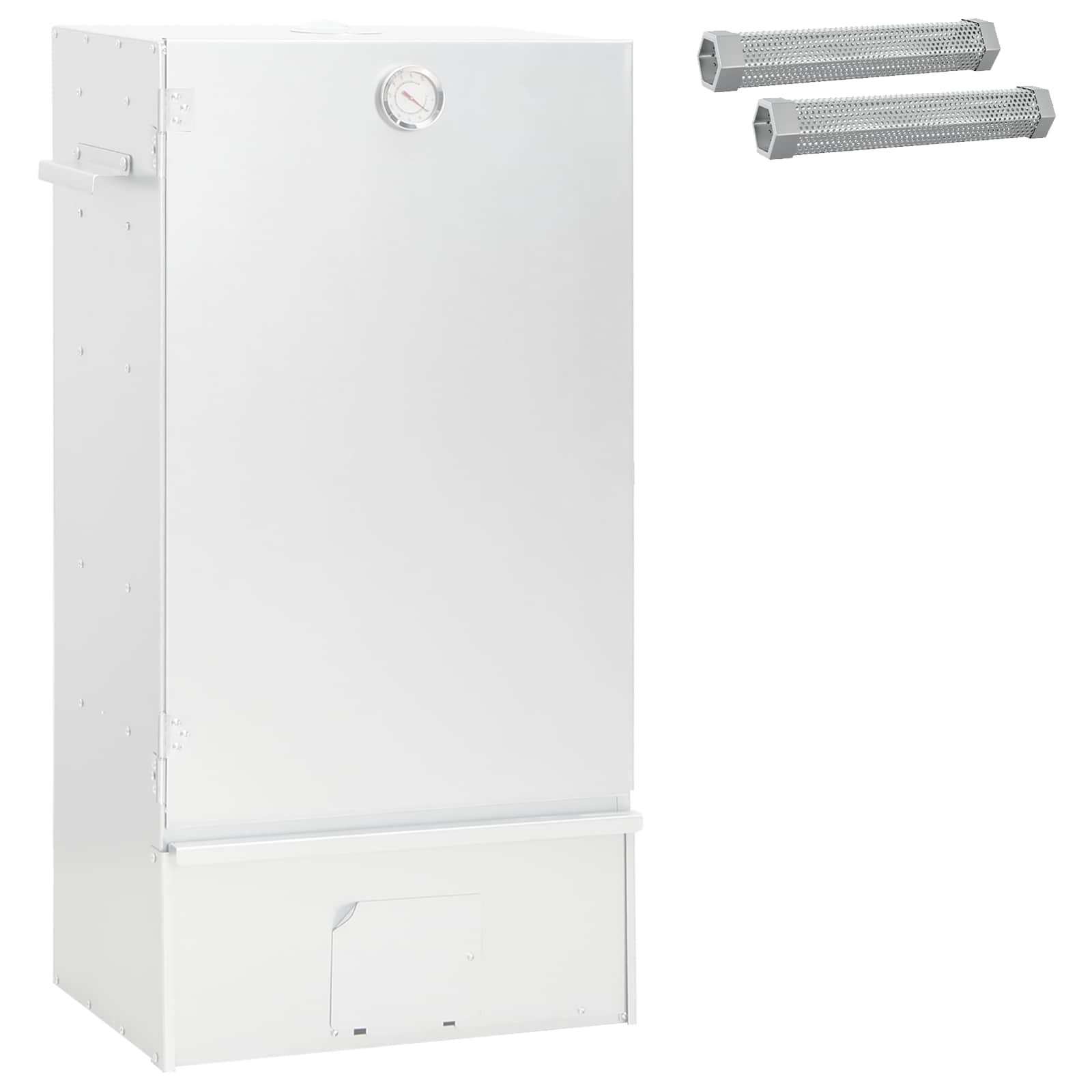 Forno Affumicatore 3 pz 44,5 x 29 x 83 cm Acciaio zincato