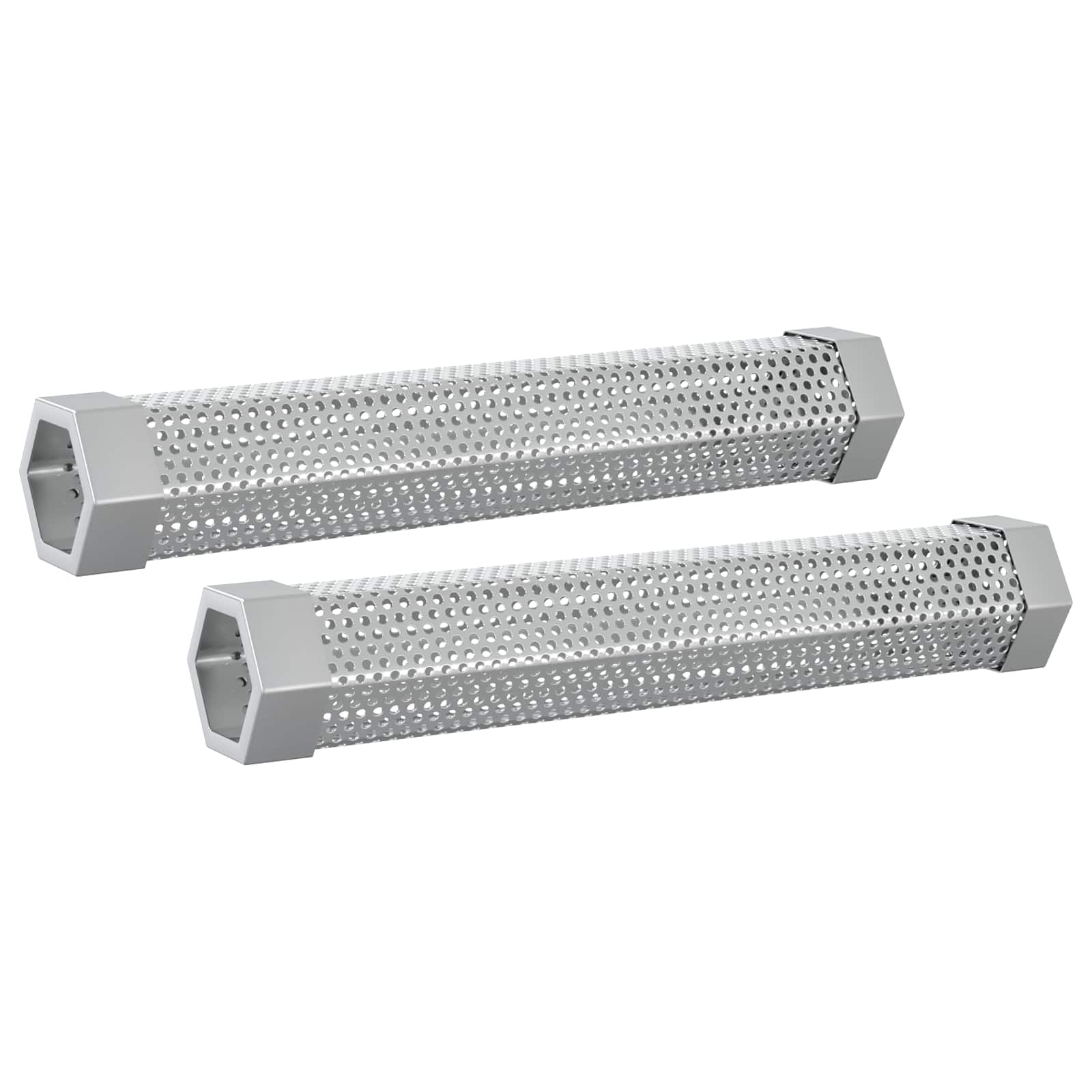 Griglia a carbone 75 x 48 x 120 cm Argento