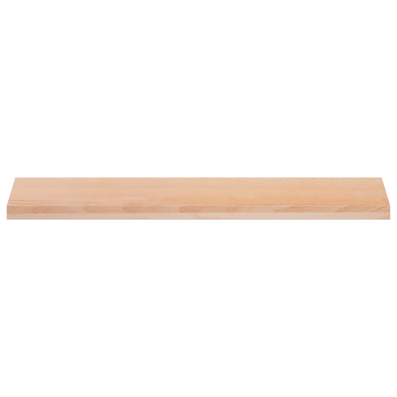 Tappeti per scale 2 pz 110 x 25 x 2 cm Naturale