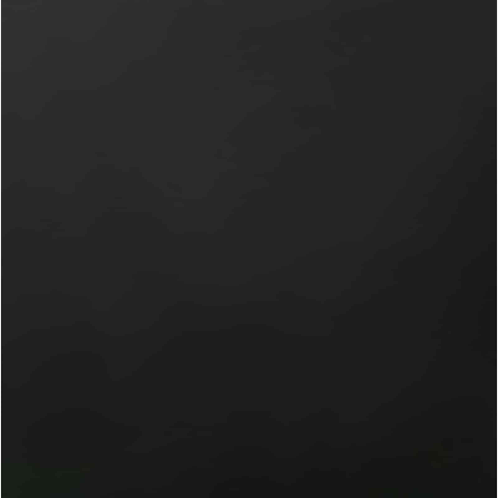 Tappeti per scale 2 pz 110 x 30 x 2 cm Nero