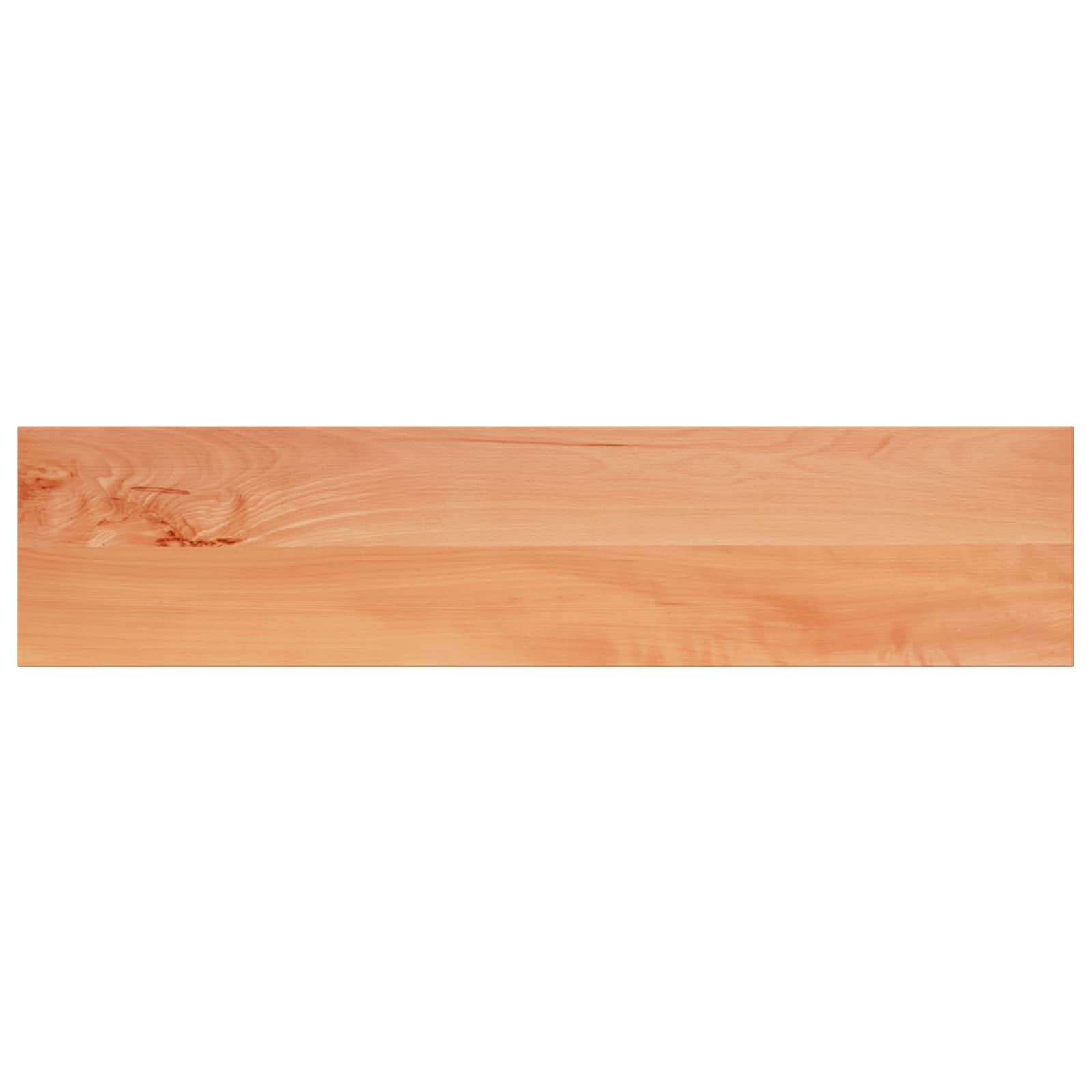 Tappeti per scale 4 pz 120 x 25 x 2 cm Vernice