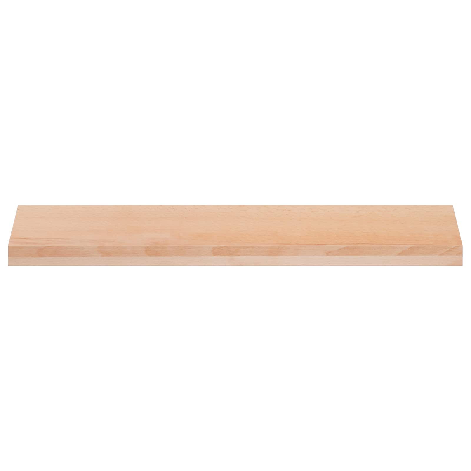 Tappeti per scale 8 pz 90 x 25 x 2 cm Naturale