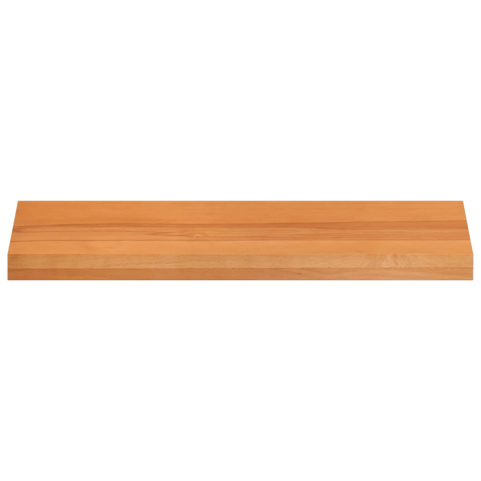 Tappeti per scale 8 pz 70 x 30 x 2 cm Marrone Chiaro