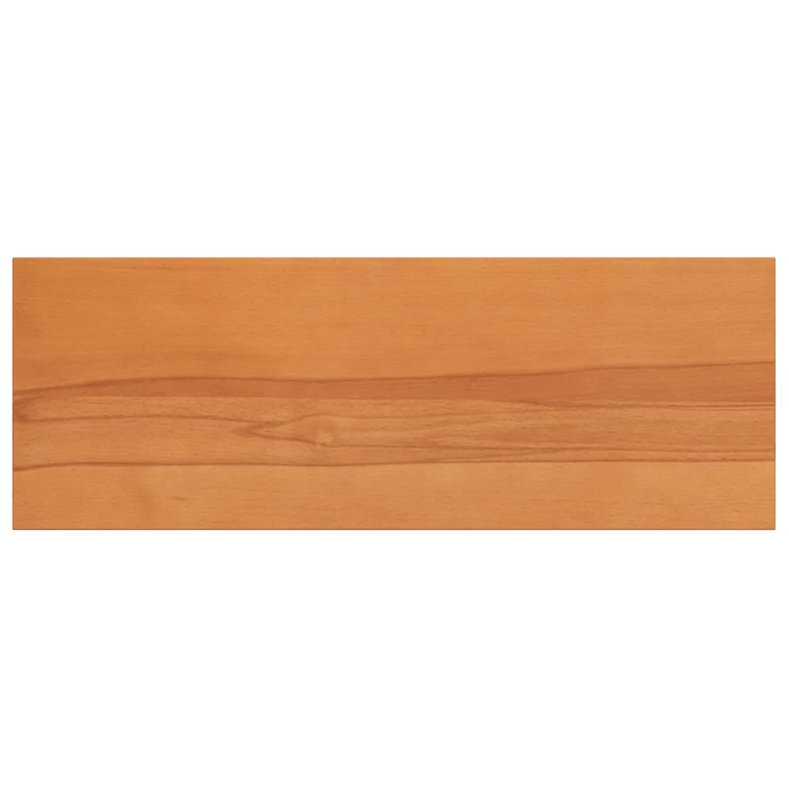 Tappeti per scale 8 pz 70 x 30 x 2 cm Marrone Chiaro