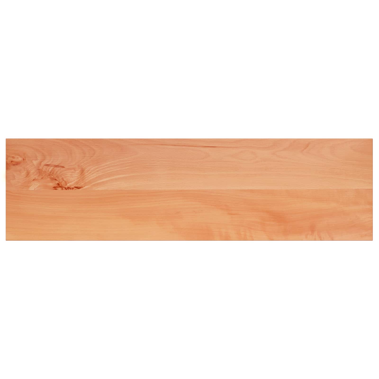 Tappeti per scale 8 pz 100 x 25 x 2 cm Vernice