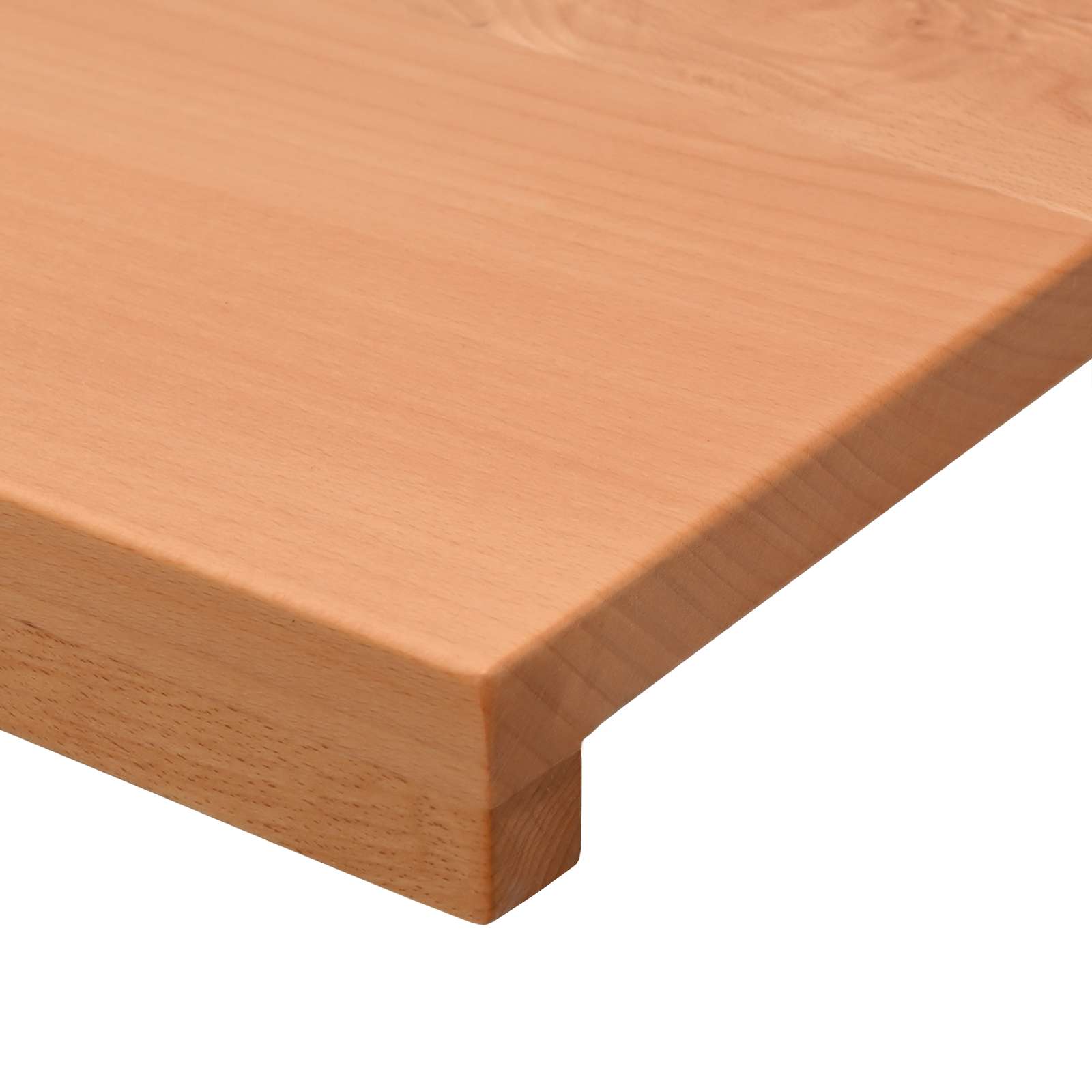 Tappeti per scale 8 pz 80 x 30 x 2 cm Vernice