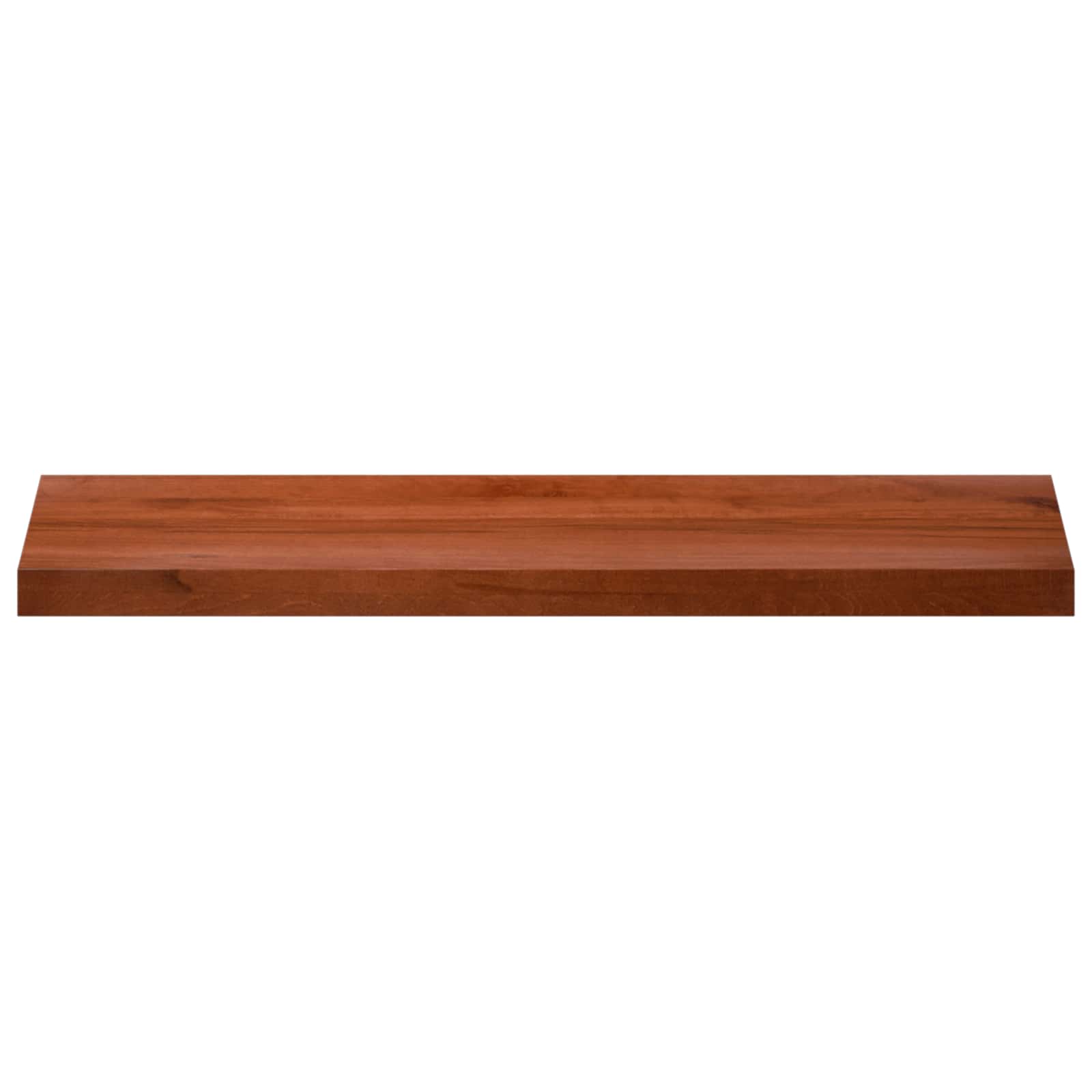 Tappeti per scale 8 pz 100 x 30 x 2 cm Marrone