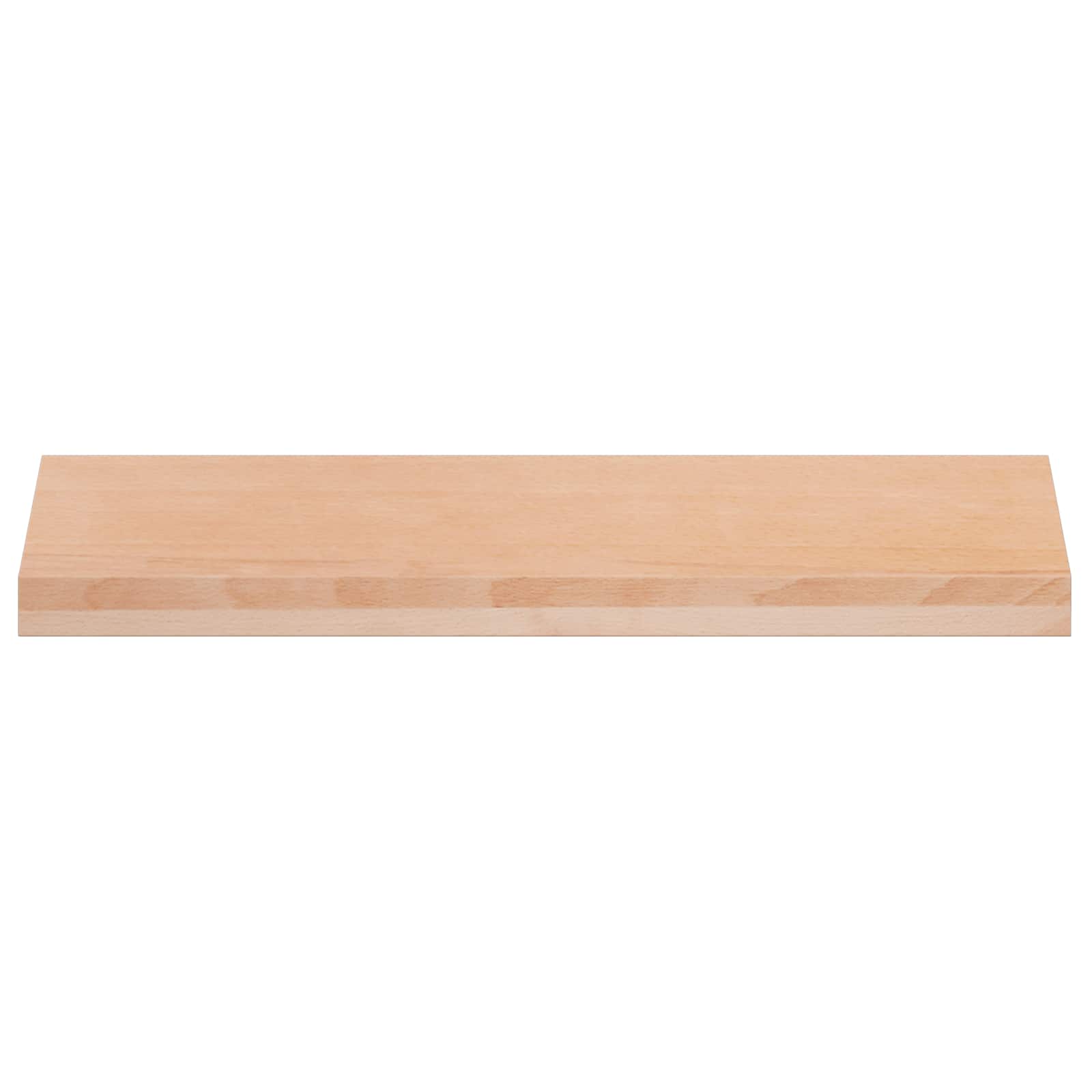 Tappeti per scale 12 pz 80 x 30 x 2 cm Naturale