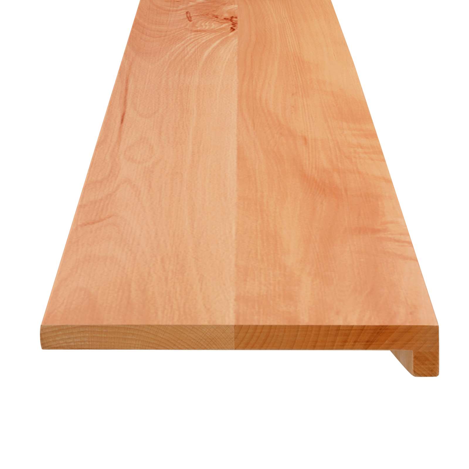 Tappeti per scale 12 pz 80 x 30 x 2 cm Vernice