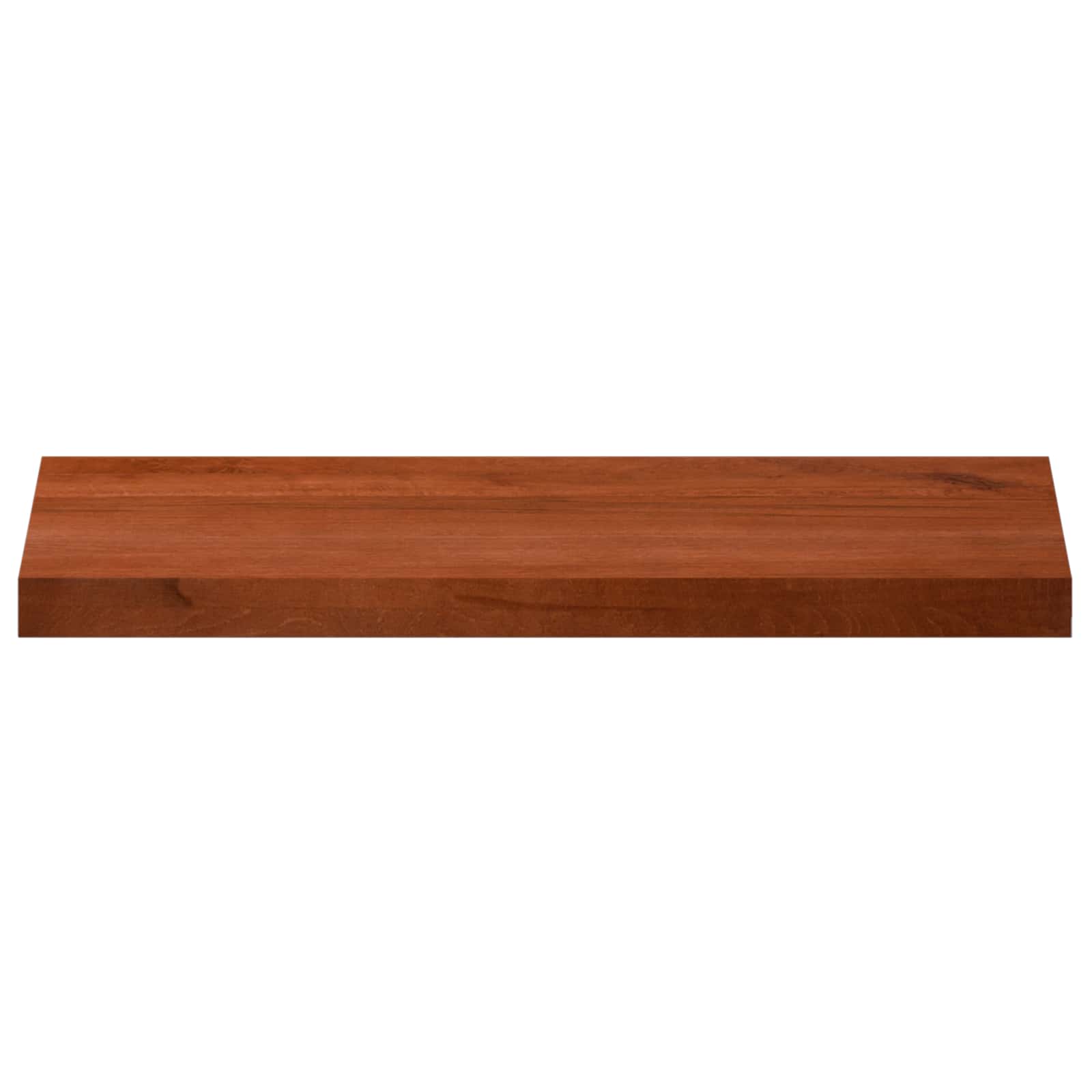 Tappeti per scale 16 pz 80 x 30 x 2 cm Marrone