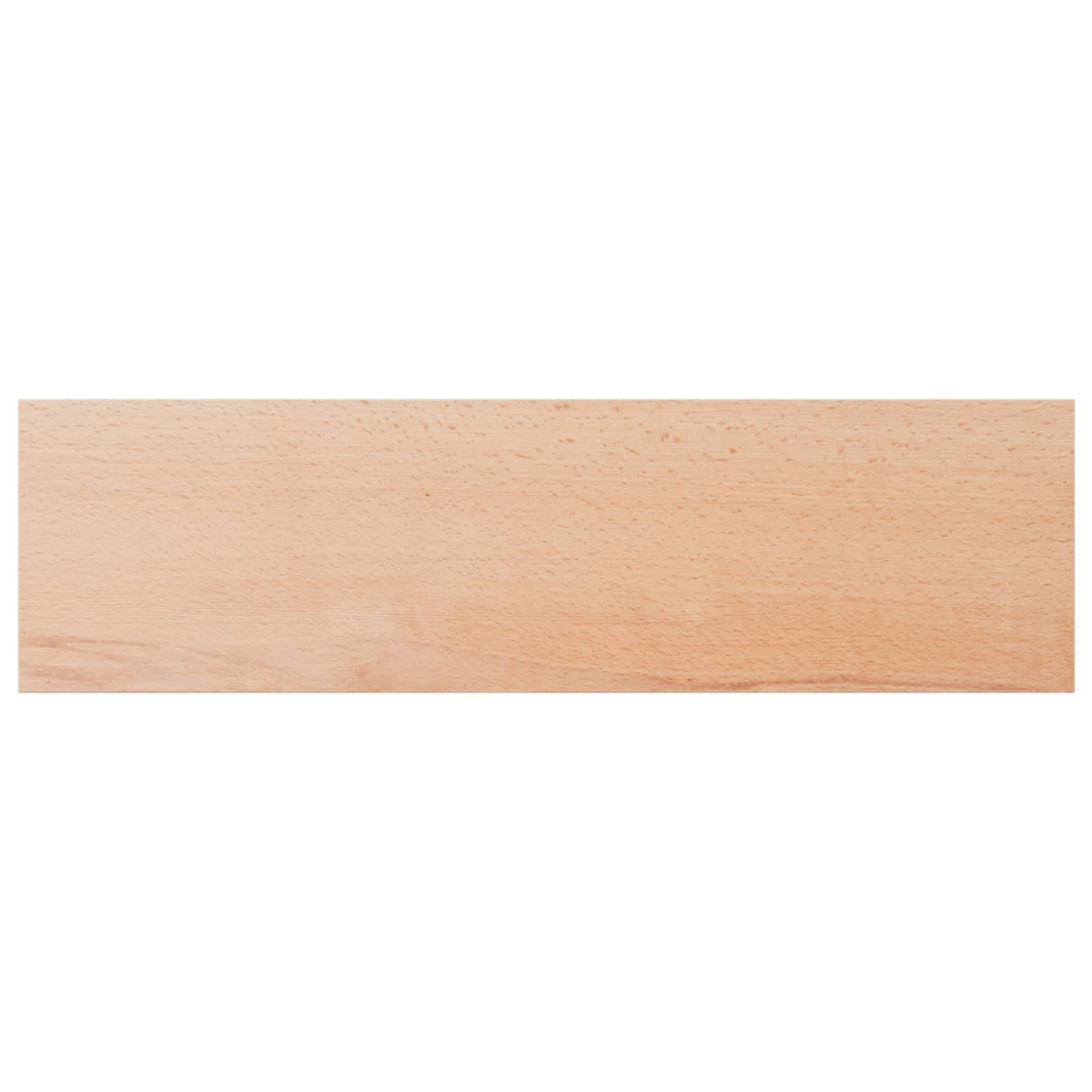 Tappeti per scale 20 pz 100 x 25 x 2 cm Naturale