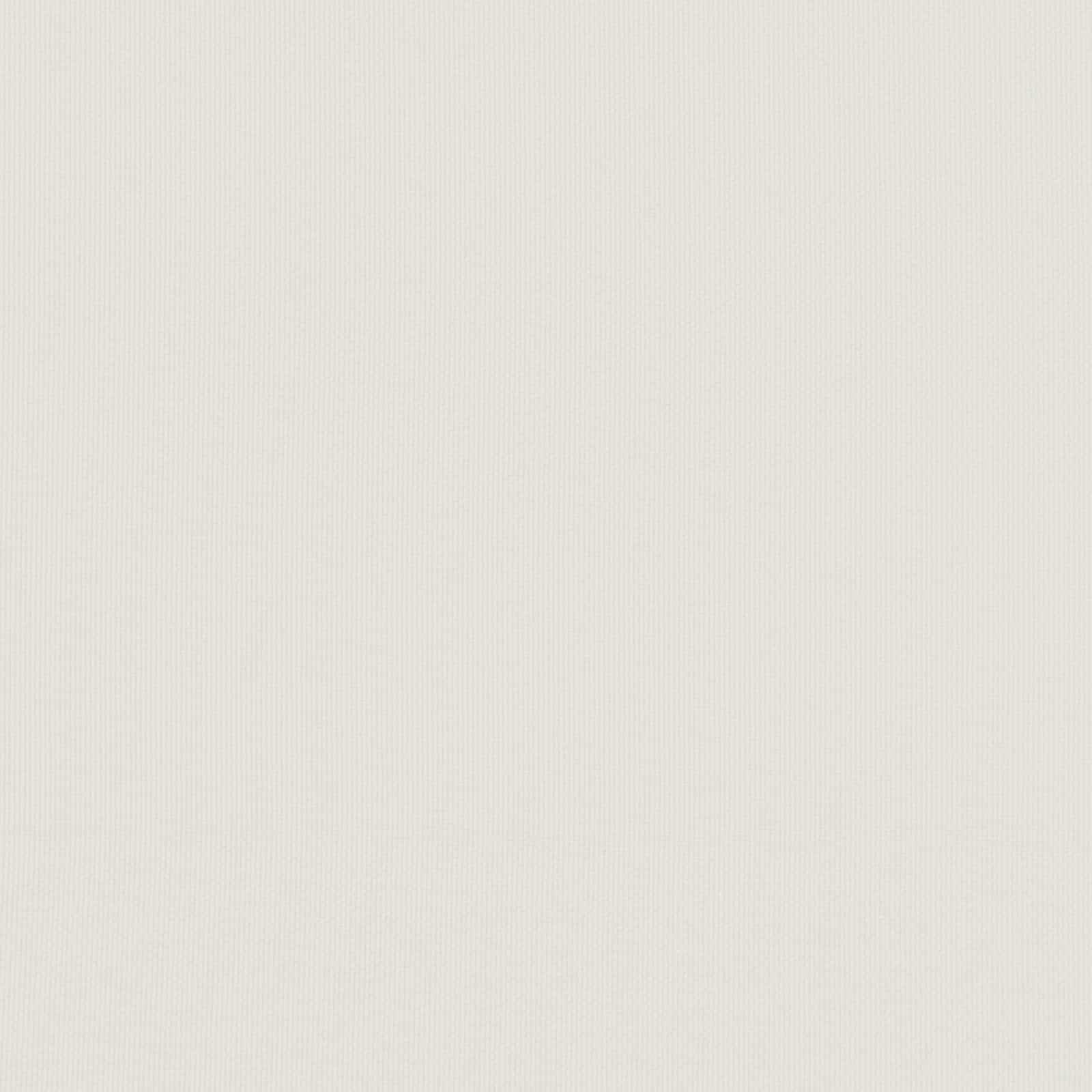 Set di divani 6 pz 4 posto Nero e Bianco Crema