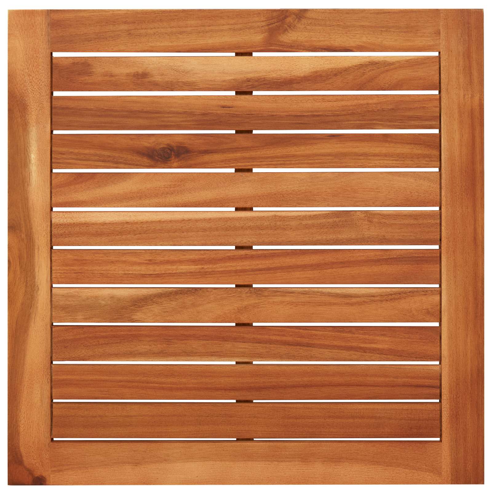 Set di divani 6 pz 4 posto Nero e Bianco Crema