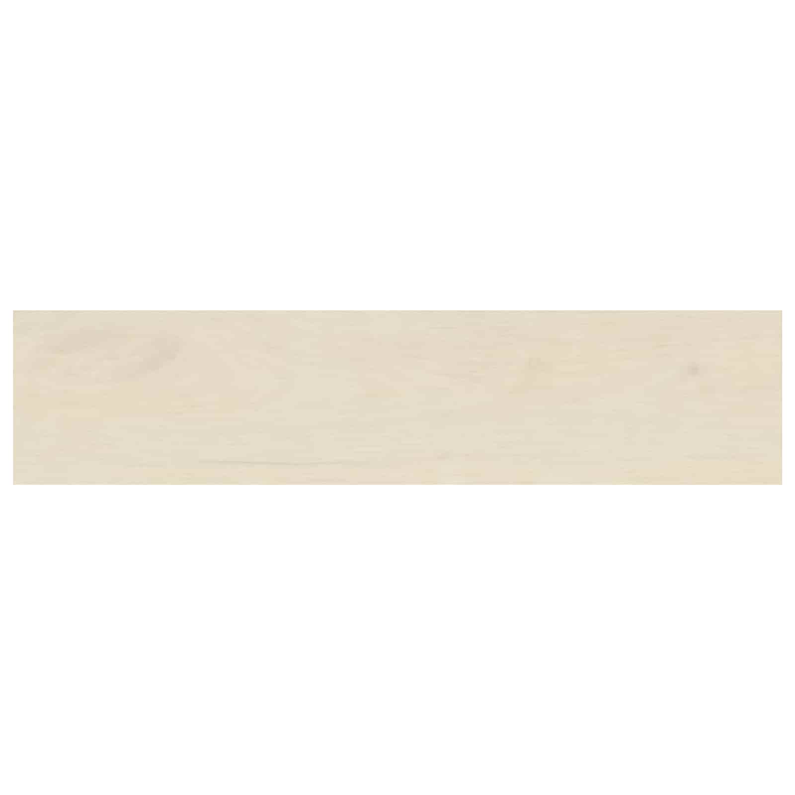 Gradini per Scale 8 pz 120 x 25 x 2 cm Bianco