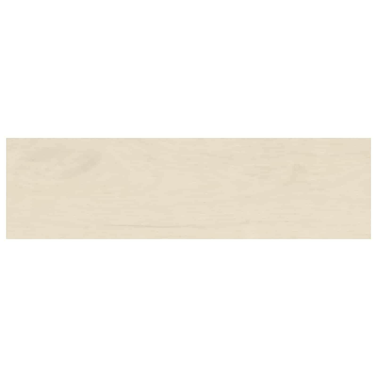 Gradini per Scale 8 pz 100 x 30 x 2 cm Bianco