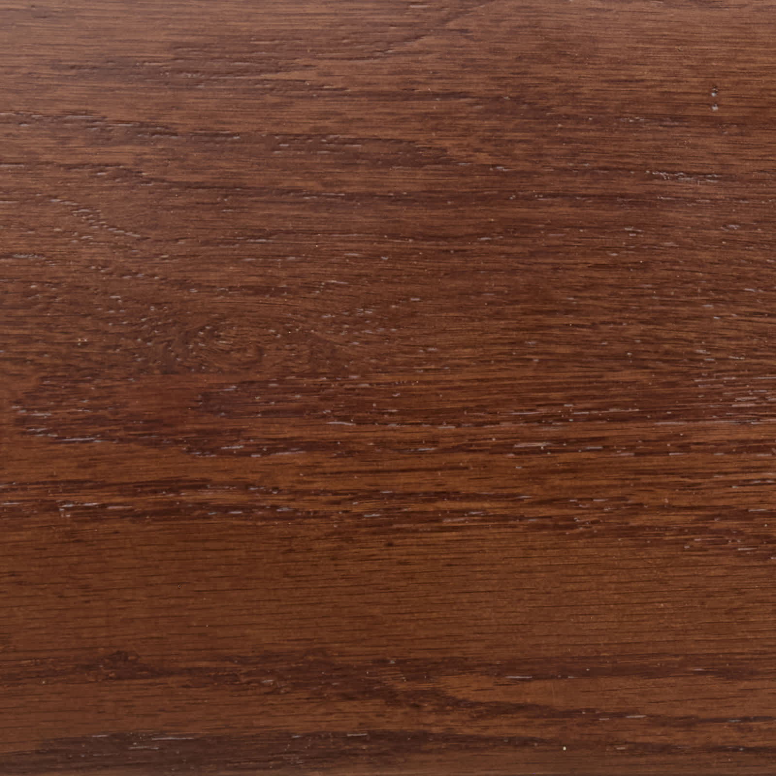Gradini per Scale 8 pz 100 x 25 x 2 cm Marrone Scuro