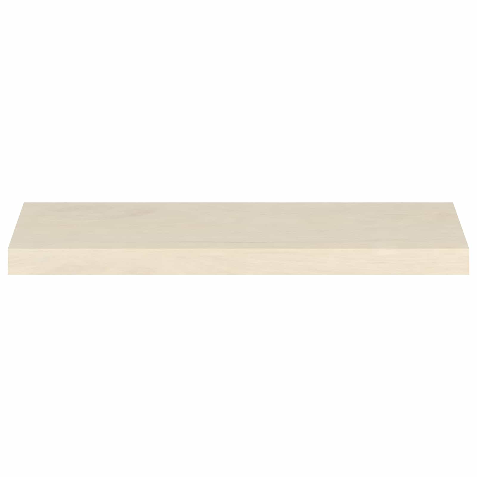 Gradini per Scale 20 pz 80 x 25 x 2 cm Bianco
