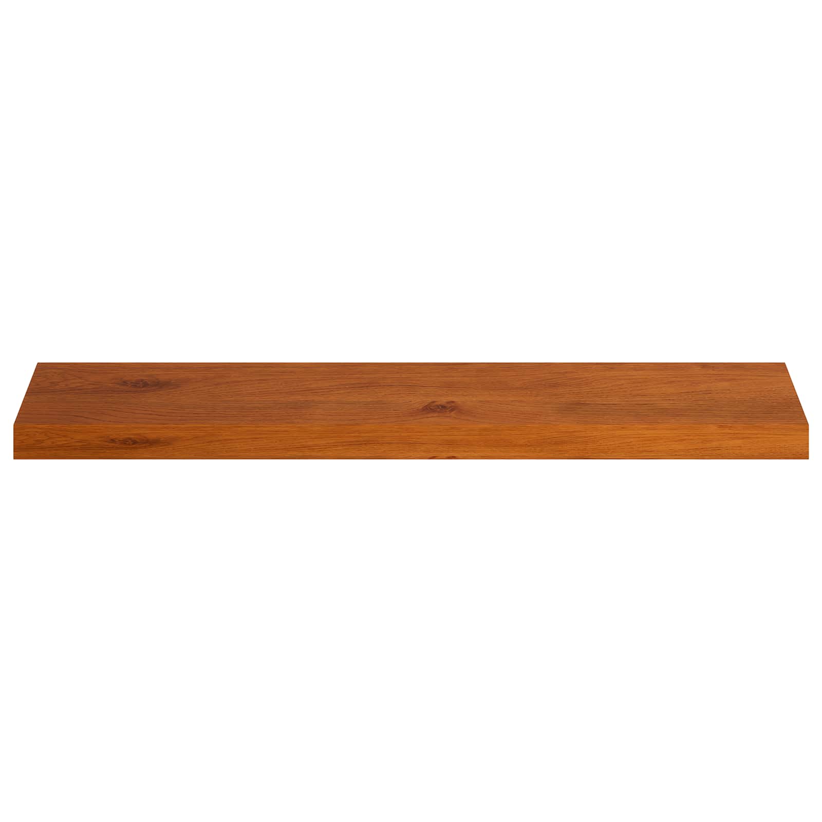 Gradini per Scale 20 pz 100 x 30 x 2 cm Marrone