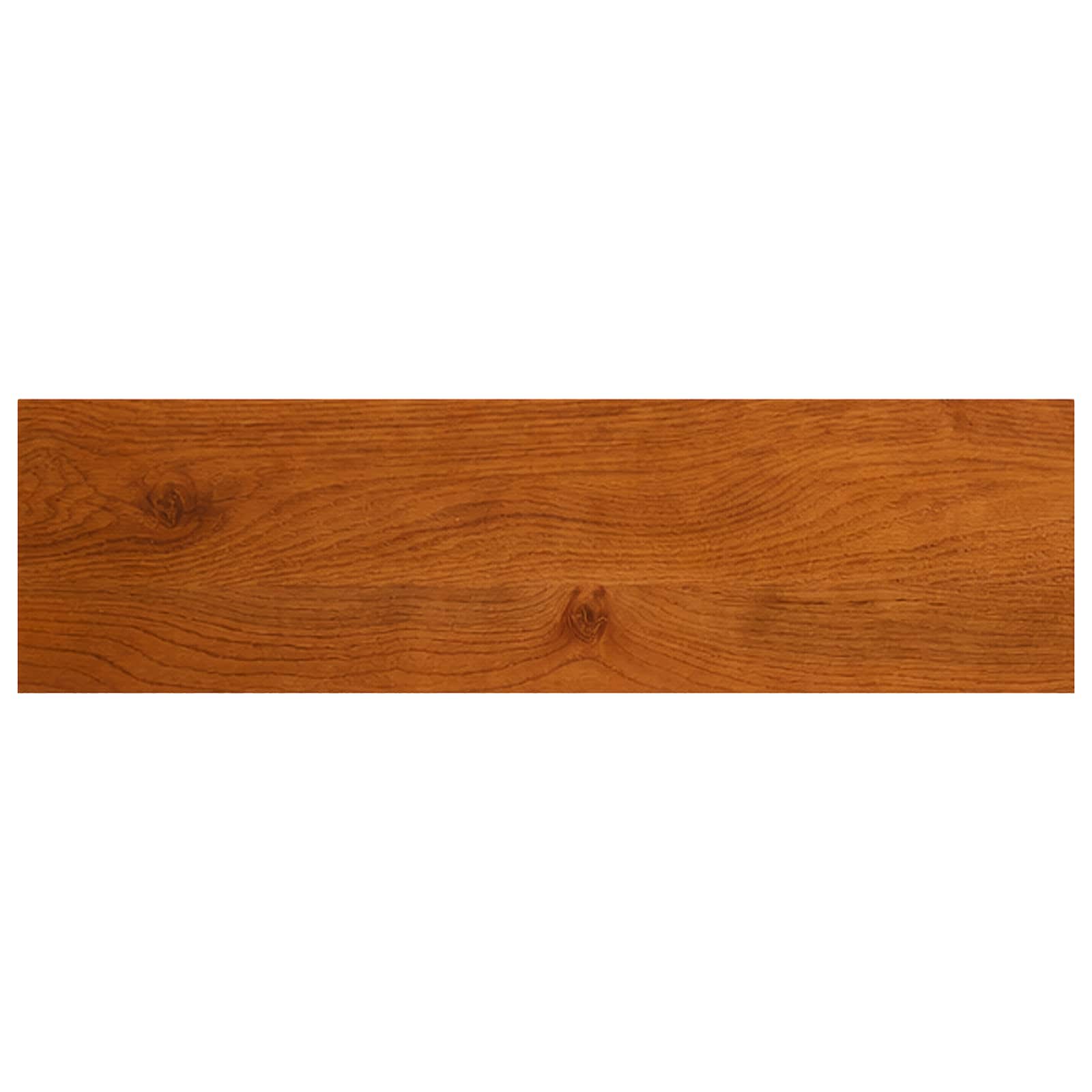 Gradini per Scale 20 pz 100 x 30 x 2 cm Marrone