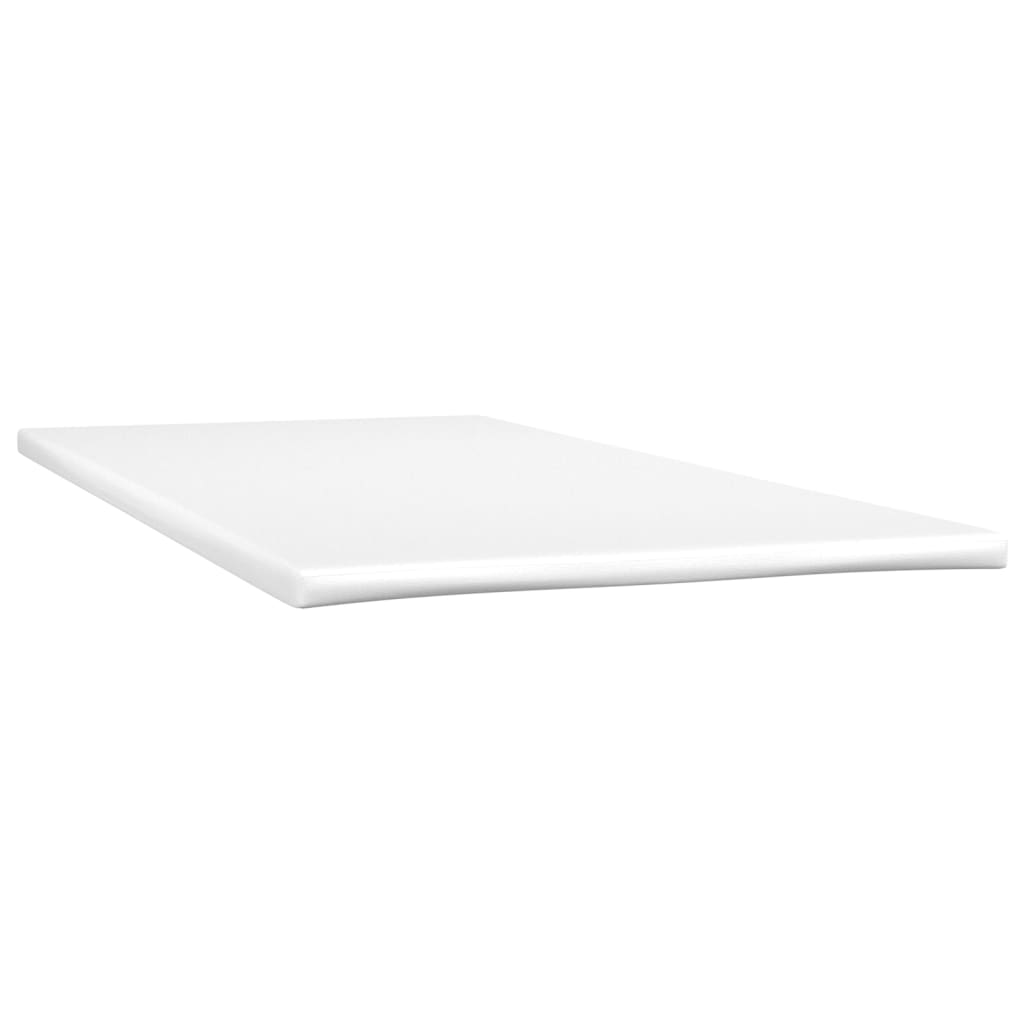 Coprimaterasso 100x203x5 cm Twin XL