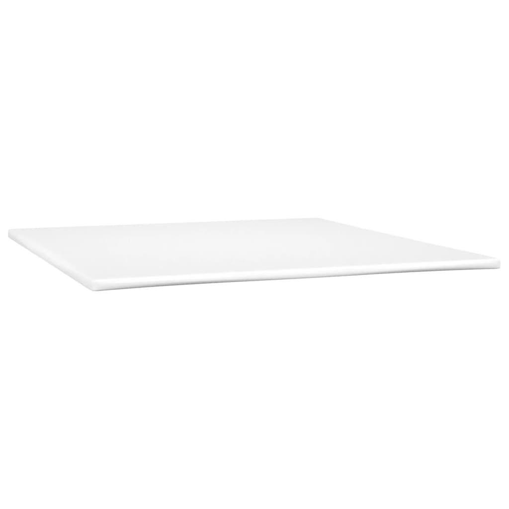 Coprimaterasso 193x203x5 cm King