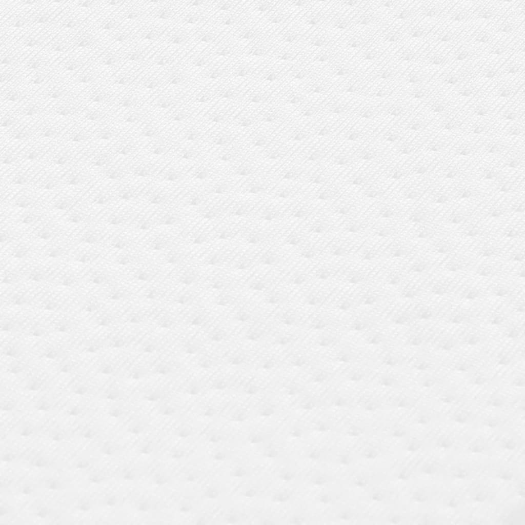 Coprimaterasso 193x203x5 cm King