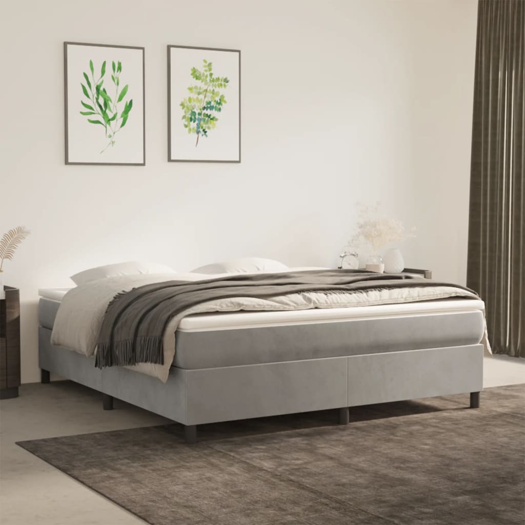 Coprimaterasso 183x213x5 cm California King