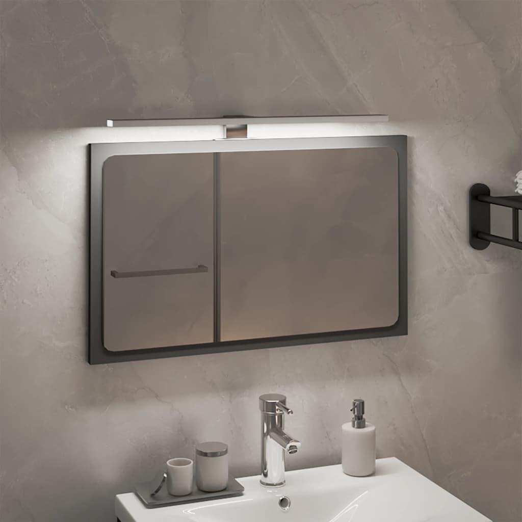 Luce a LED per Specchio 7,5 W Bianco freddo 50 cm 6000 K