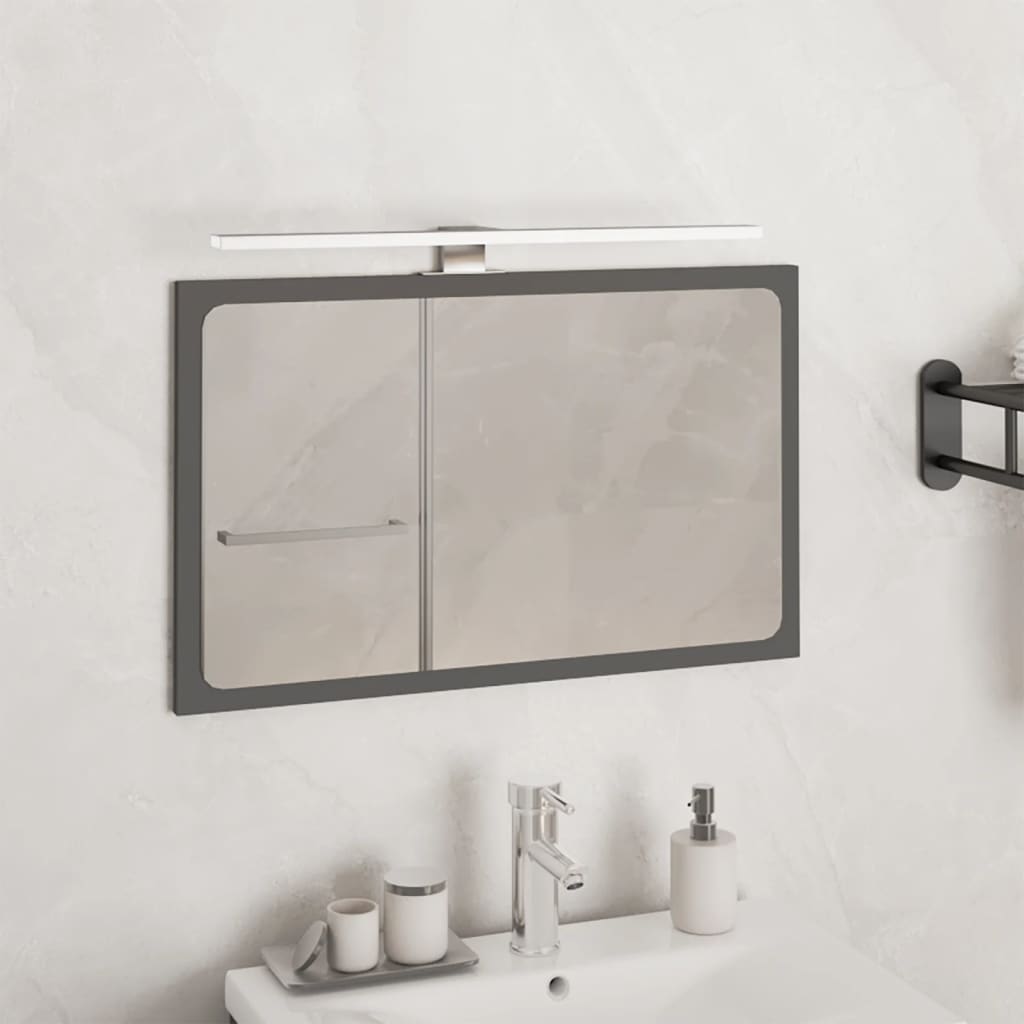 Luce a LED per Specchio 7,5 W Bianco freddo 50 cm 6000 K