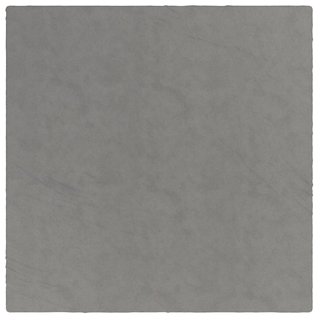 Coperta Ponderata con Copertura Grigia 200x200 cm 13 kg Tessuto