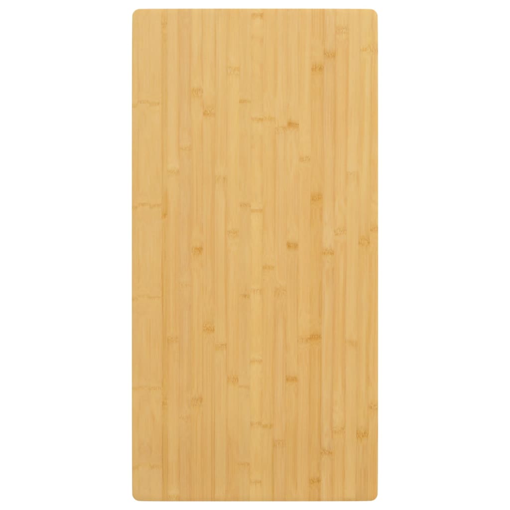 Tagliere 80x40x4 cm in Bambù